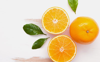How Vitamin C Saved My Life