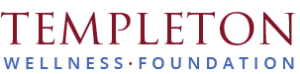 Templeton Wellness Foundation - Official Logo