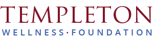 Templeton Wellness Foundation - Official Logo