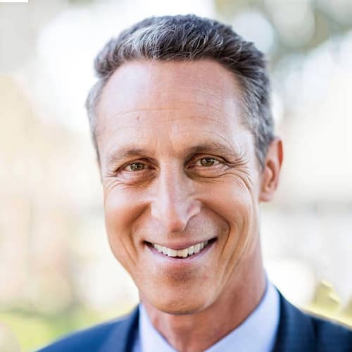 Mark Hyman, MD