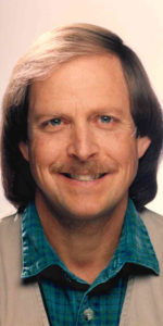 Old Picture of James Templeton