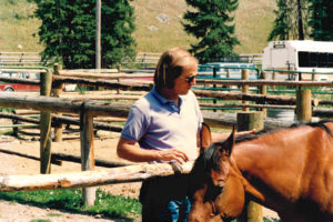 Old Picture of James Templeton