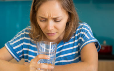 The Dangers of Chlorine and Chloramine in Your Drinking Water