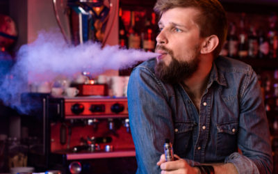 Does Vaping Cause Cancer?