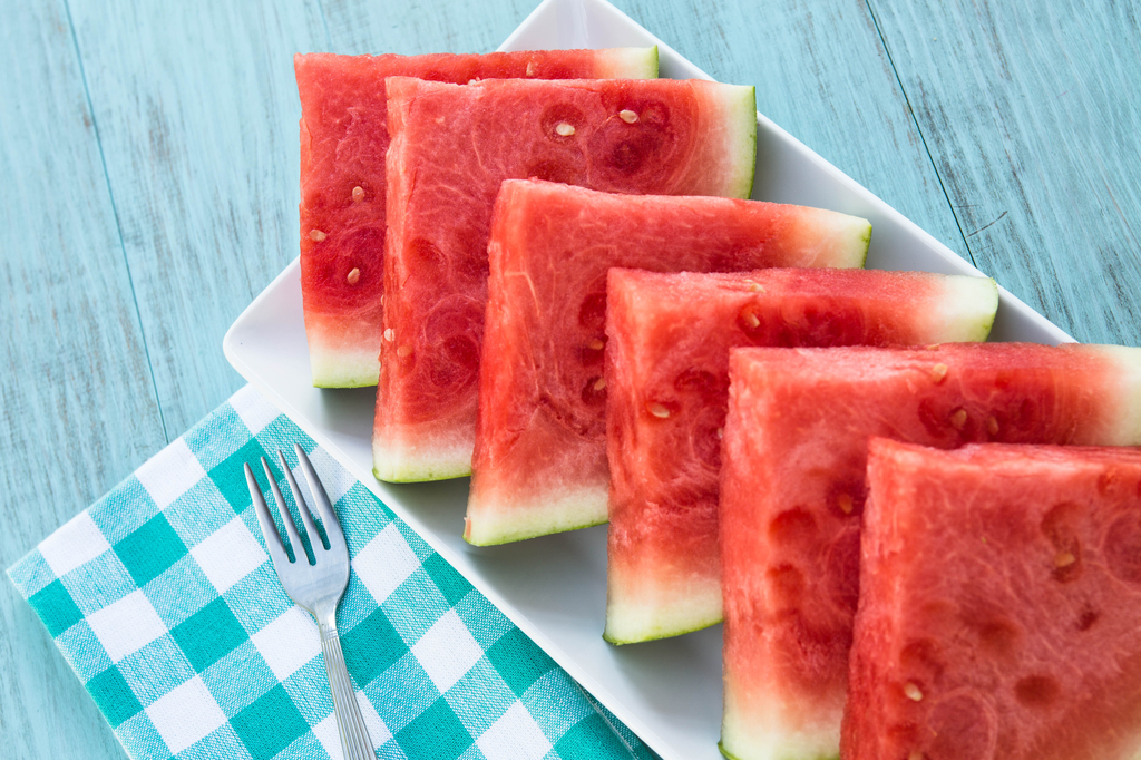 watermelon