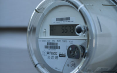 Smart Meters and Radiation Risks