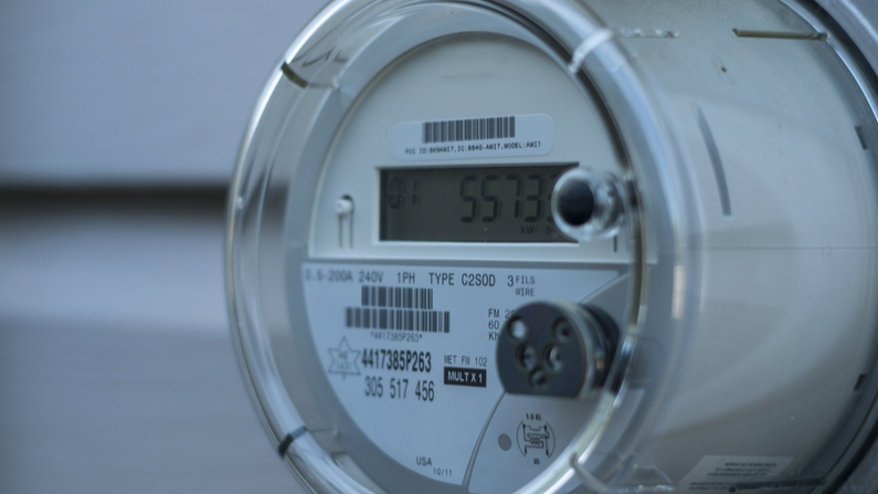 Smart Meters and Radiation Risks