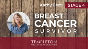 Kathy Bero - Breast Cancer Survivor