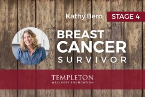 Kathy Bero - Breast Cancer Survivor