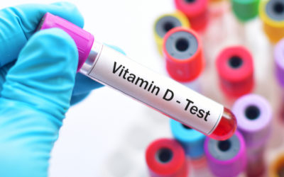 New Research Shows Vitamin D Lessens Severity of COVID-19