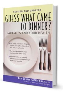 Guess What Came To Dinner Book