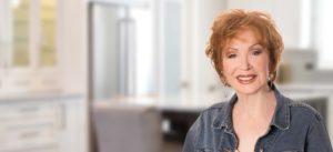 Ann Gittleman Headshot