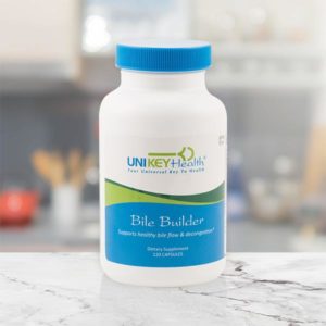 Bile Builder Supplement