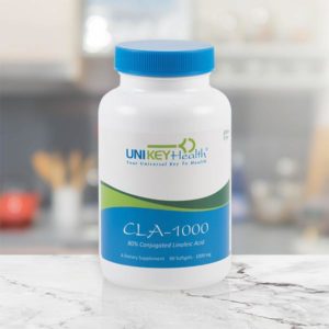CLA-1000 Supplement