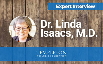 Expert Interview, Linda Isaacs, MD