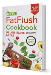 The New Fat Flush Cookbook