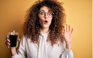 is your coffeemaker clean?