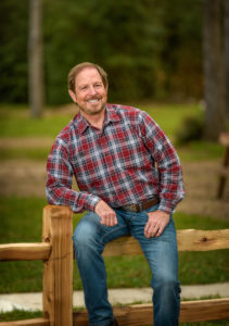 James Templeton, Author - I Used To Have Cancer