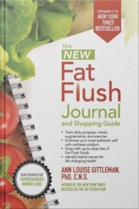 The New Fat Flush Journal