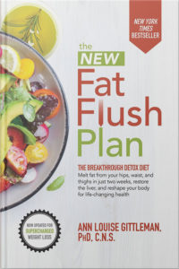 The New Fat Flush Plan