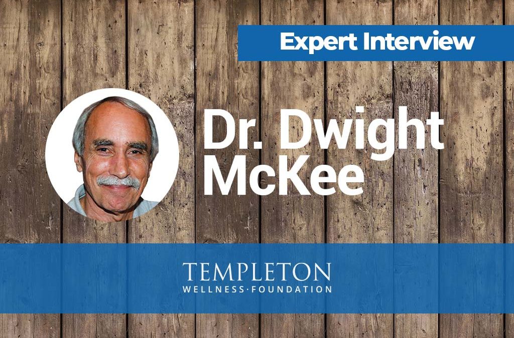 Expert Interview, Dr. Dwight McKee