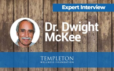Expert Interview, Dr. Dwight McKee