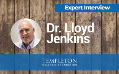 Expert Interview, Dr. Lloyd Jenkins