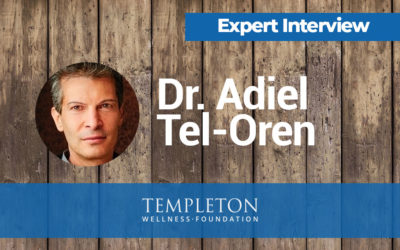 Expert Interview, Dr. Adiel Tel Oren