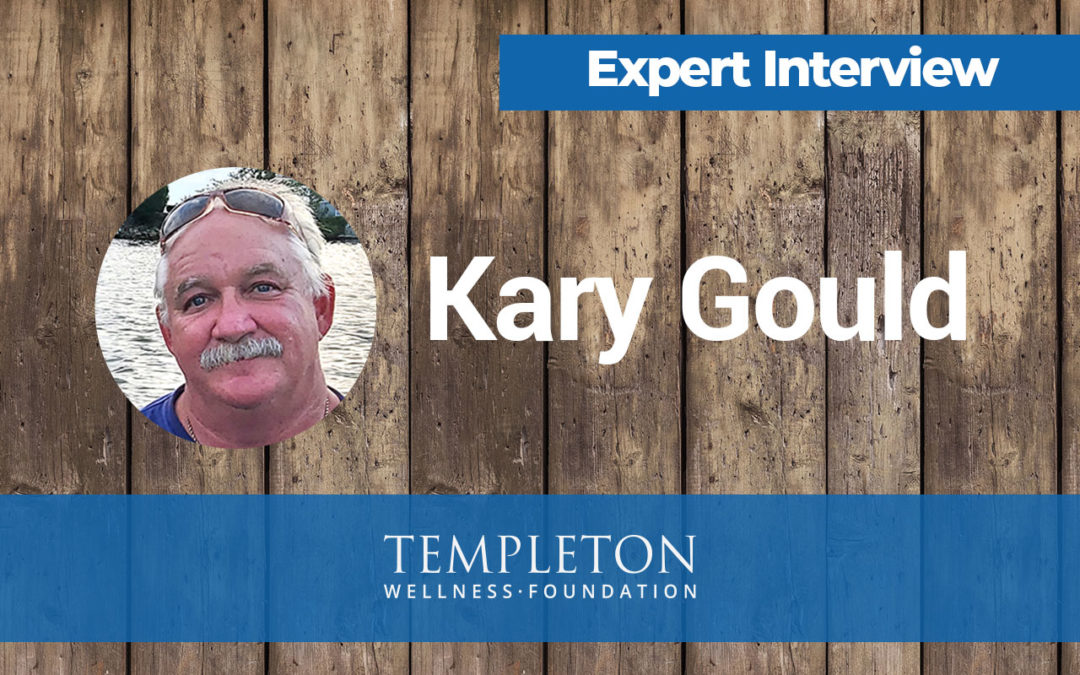 Expert Interview, Kary Gould