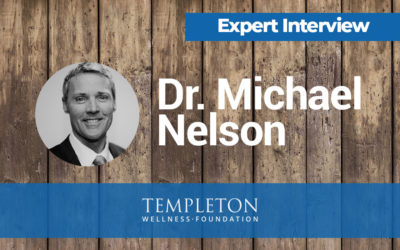 Expert Interview, Dr. Michael Nelson
