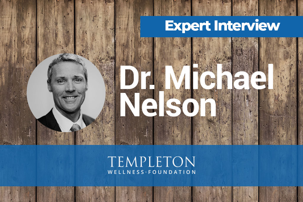 Dr. Michael Nelson