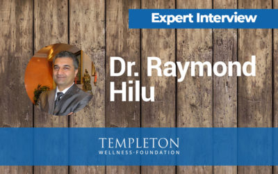 Expert Interview, Dr. Raymond Hilu