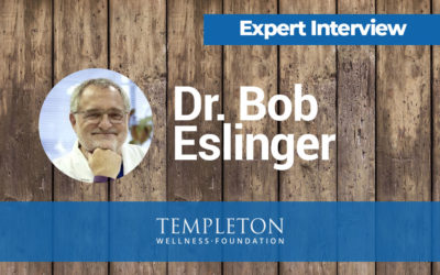 Expert Interview, Dr. Robert Eslinger