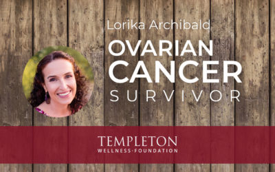 Cancer Survivor, Lorika Archibald