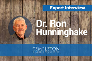 Dr. Ron Hunninghake
