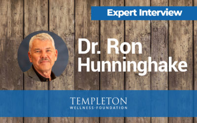 Expert Interview, Dr. Ron Hunninghake