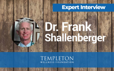 Expert Interview, Dr. Frank Shallenberger