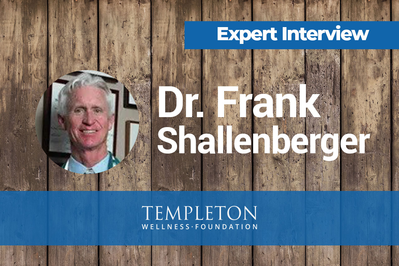 Dr Frank Shallenberger
