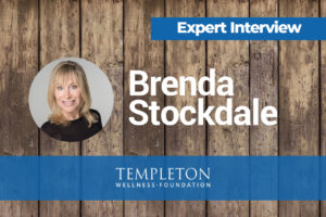 Brenda Stockdale