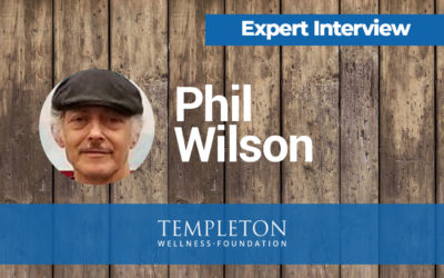 Expert Interview, Phil Wilson