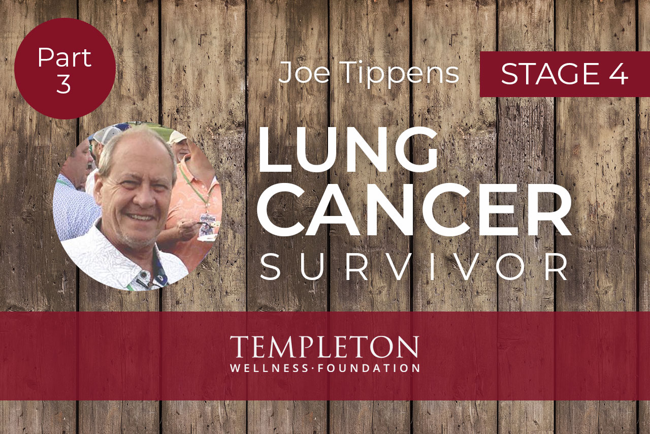 Lung Cancer Survivor Cancer Survivor Story Cancer Resources