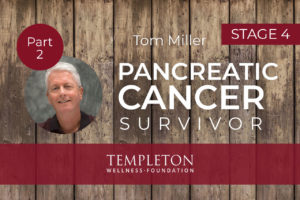 Tom Miller Part 2