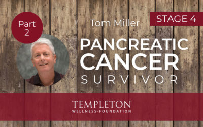 Cancer Survivor, Tom Miller – Part 2