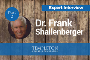 Dr. Frank Shallenberger