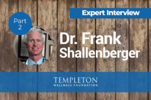 Dr. Frank Shallenberger