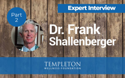 Expert Interview, Dr. Frank Shallenberger, Part 2