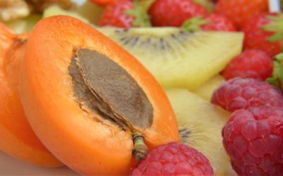 Fighting Cancer with Apricot Seeds
