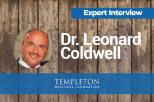 Dr. Leonard Coldwell
