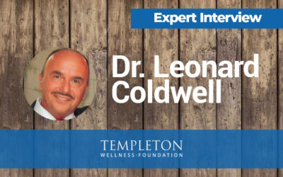 Expert Interview, Dr. Leonard Coldwell