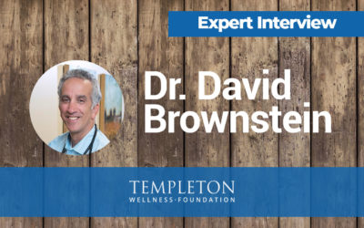 Expert Interview, Dr. David Brownstein